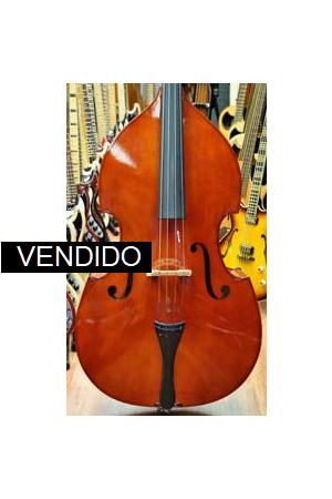 Contrabajo Cremona SB1 Contrabajo Cremona SB1